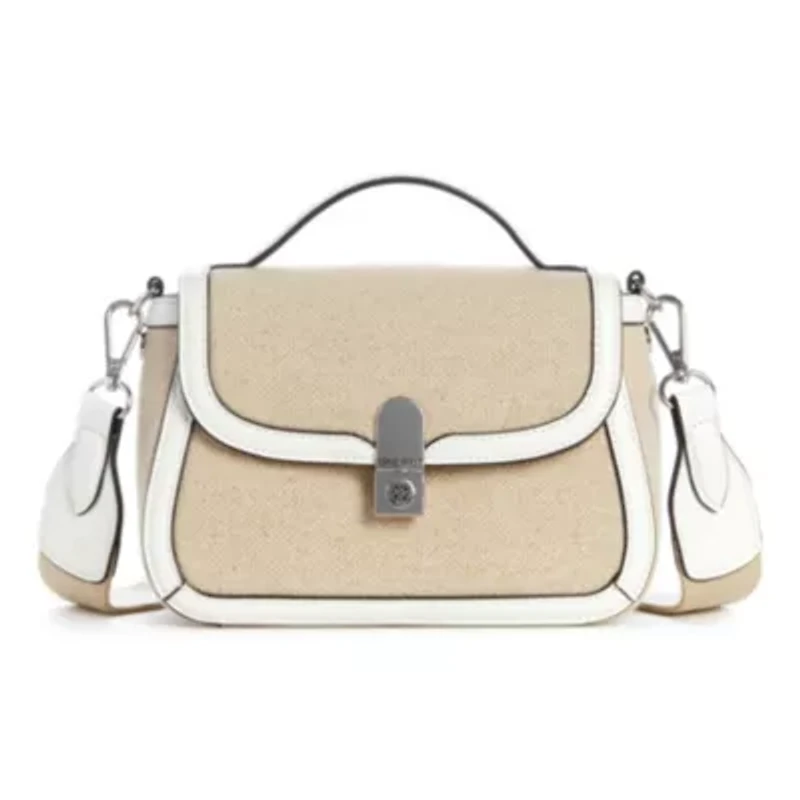 adelaide mini crossbody flap