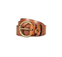 32MM Leather Belt