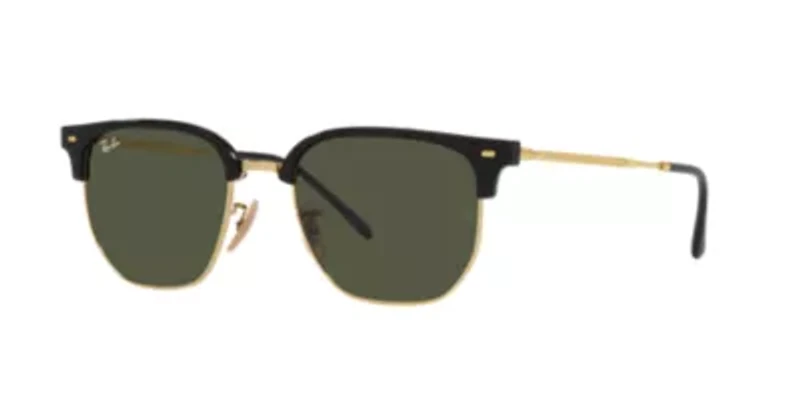 RB4416 New Clubmaster Sunglasses
