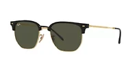 RB4416 New Clubmaster Sunglasses