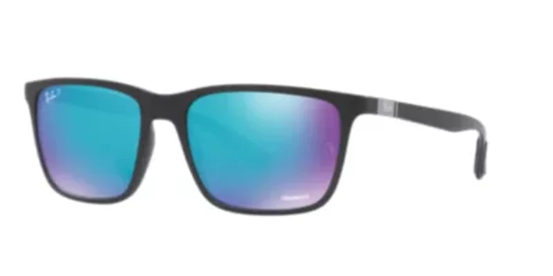 RB4385 Polarized Sunglasses