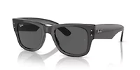 RB0840S Mega Wayfarer Sunglasses