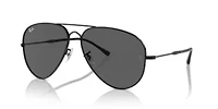 RB3825 Old Aviator Sunglasses