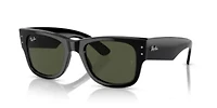 RB0840S Mega Wayfarer Sunglasses