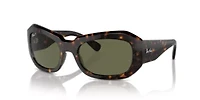RB2212 Beate Polarized Sunglasses