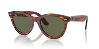 RB2241 Wayfarer Way Polarized Sunglasses
