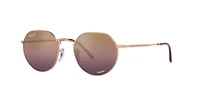 RB3565 Jack Chromance Polarized Sunglasses