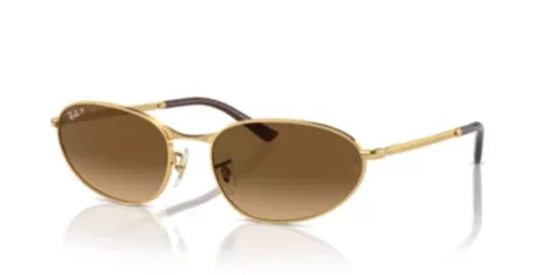 RB3734 Polarized Sunglasses