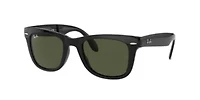 RB4105 WAYFARER FOLDING CLASSIC Sunglasses