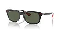 RB4607M Scuderia Ferrari Collection Sunglasses