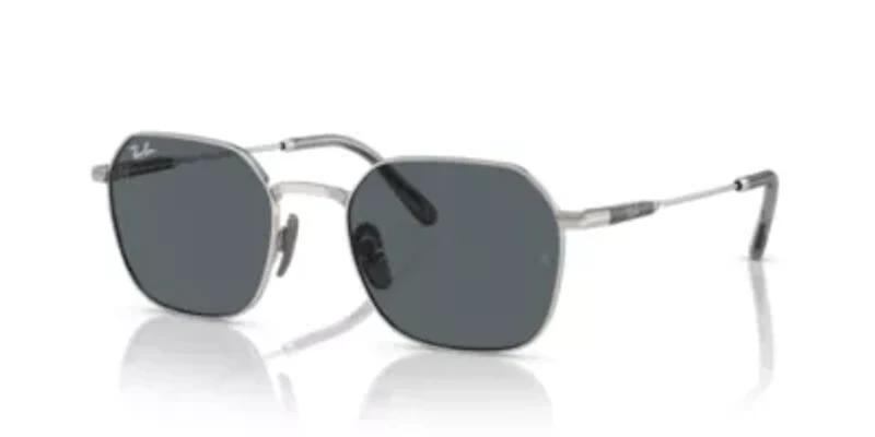RB8094 Jim Titanium Sunglasses