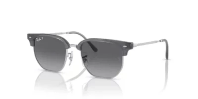RB9116S New Clubmaster Kids Polarized Sunglasses