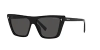PR 21ZS  Sunglasses