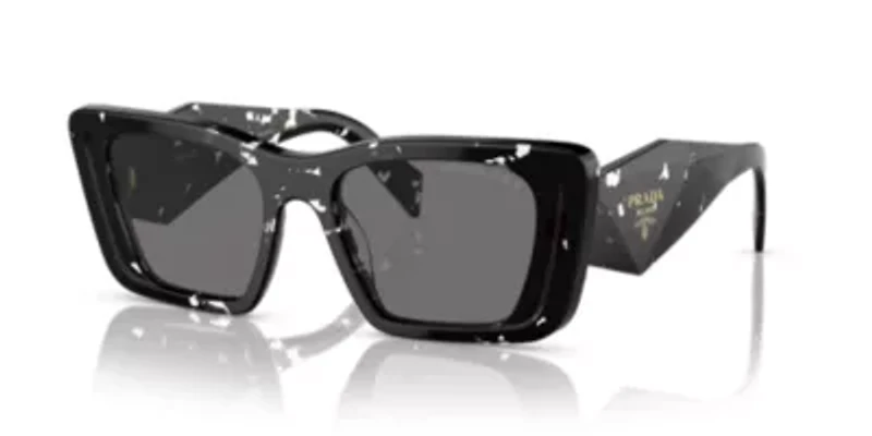 PR 08YS  Polarized Sunglasses