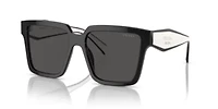 PR 24ZSF Sunglasses