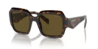 PR 28ZSF Sunglasses