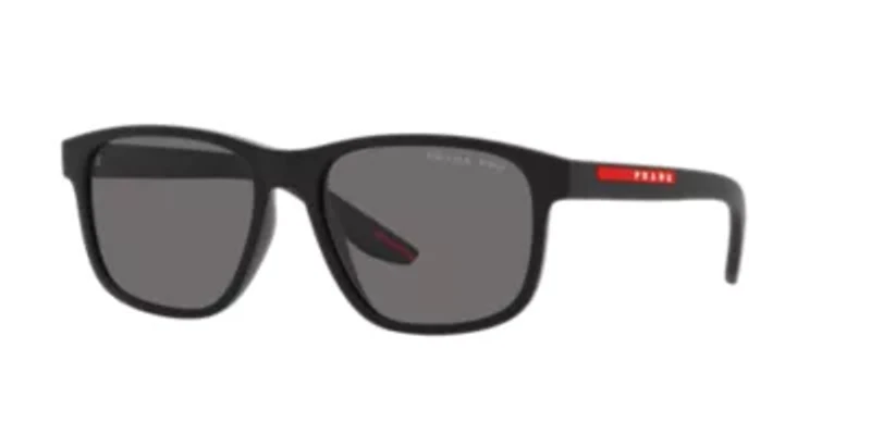 PS 06YS Polarized Sunglasses