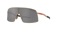 OO6013 Sutro TI Patrick Mahomes II Collection Sunglasses