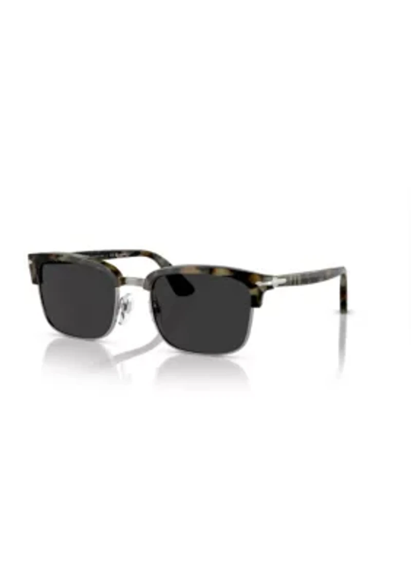 PO3327S Polarized Sunglasses