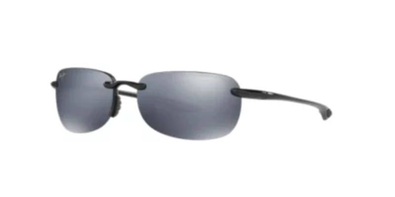 MJ000371 Sandy Beach Polarized Sunglasses