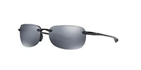 MJ000371 Sandy Beach Polarized Sunglasses