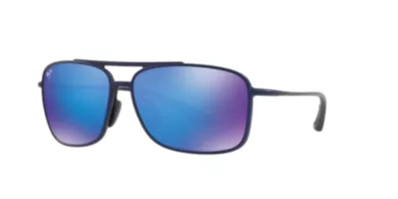 MJ000550 437 Kaupo Gap Polarized Sunglasses