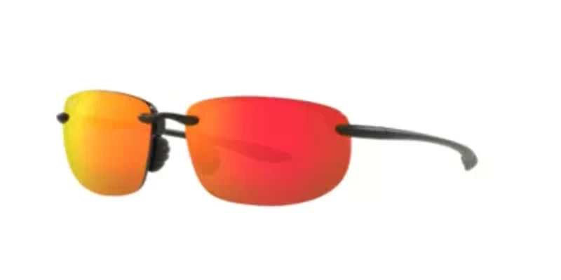 MJ000674 Hookipa Asian Fit Polarized Sunglasses
