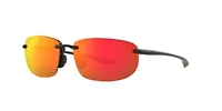 MJ000674 Hookipa Asian Fit Polarized Sunglasses