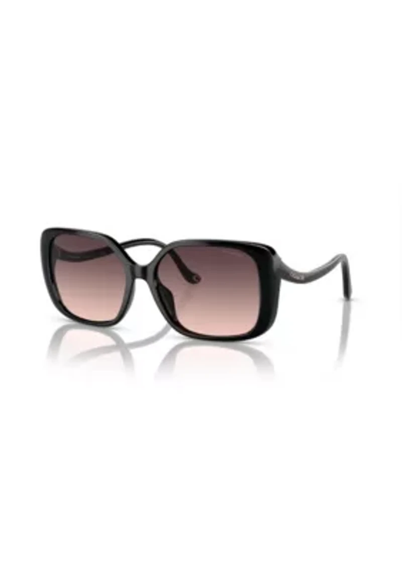 HC8376U CL929 Sunglasses