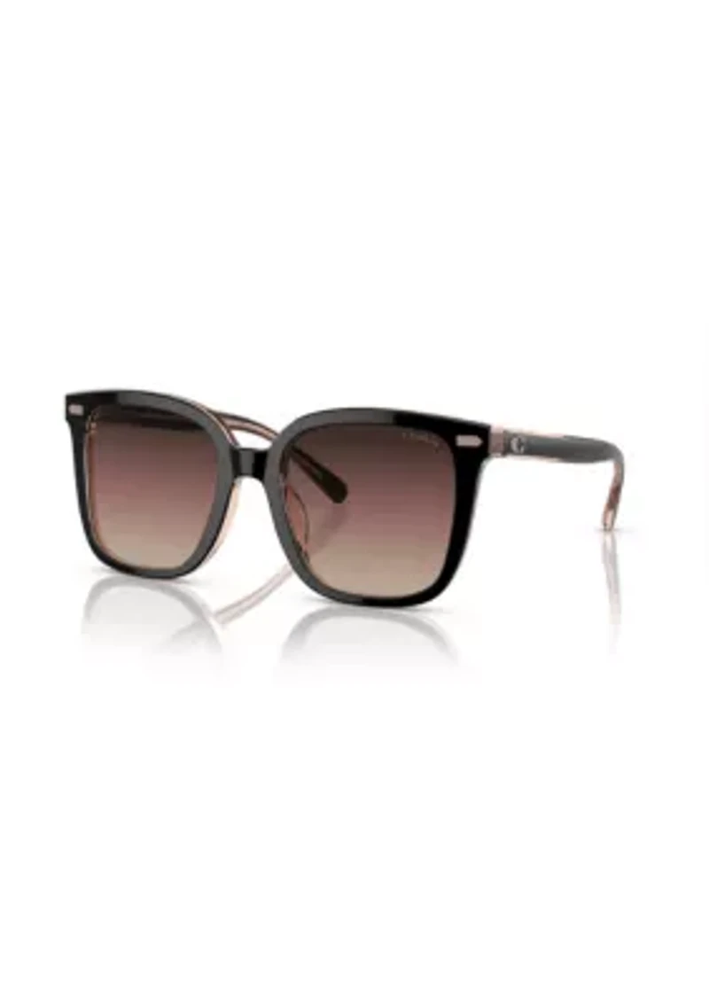 HC8381U CL918 Sunglasses