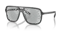 PR 67ZS Polarized Sunglasses