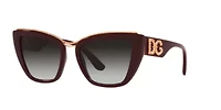 DG6144 Sunglasses