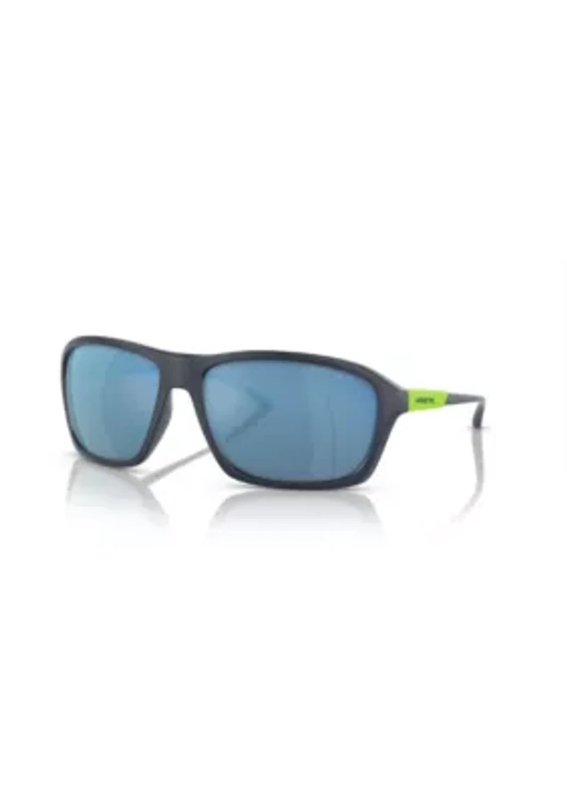 AN4329 Nitewish Polarized Sunglasses