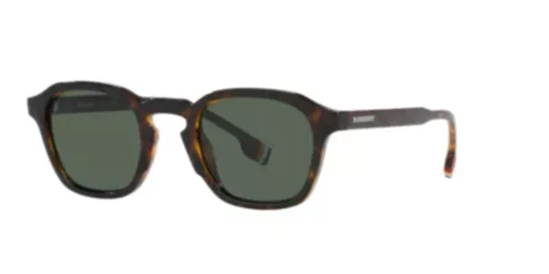 BE4378U Percy Sunglasses