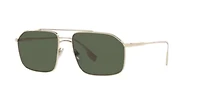 BE3130 Webb Polarized Sunglasses
