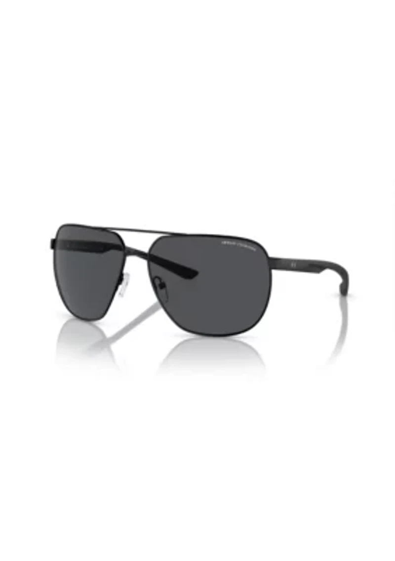 AX2047S Sunglasses