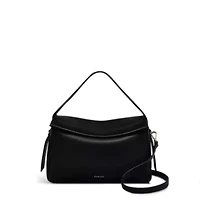 De Beauvoir Medium Ziptop Grab