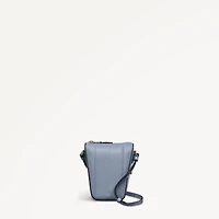 Oak Street Quilt Medium Phone Crossbody