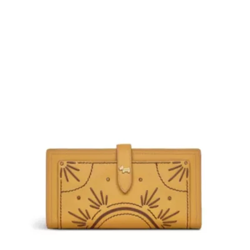 Willis Street - Craft Large Bifold Matinee