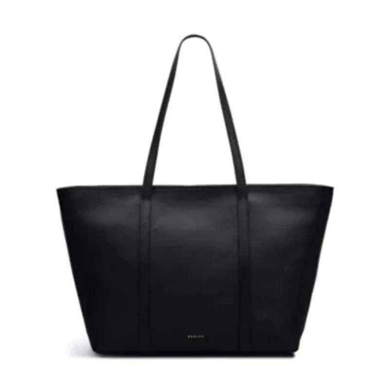 The Weekly Large Open Top Tote