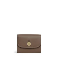 Bathurst Meastwests medium Flapover wallet