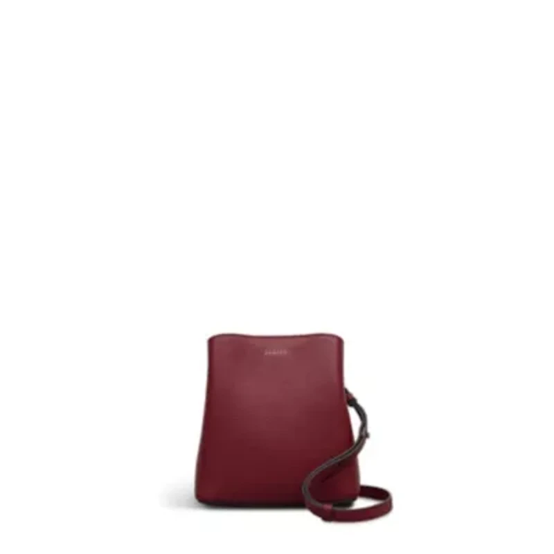 Dukes Place small Compartment Crossbody