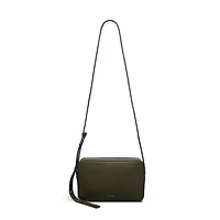 Duchess Closes small Ziptop Crossbody