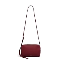 Duchess Close small Ziptop Crossbody