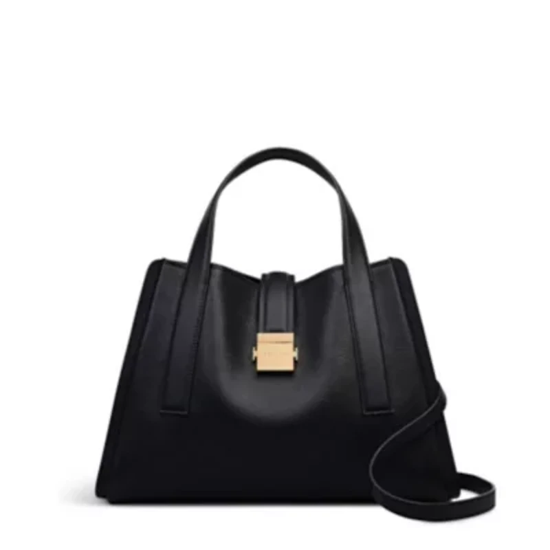 Sloane Mews Medium Ziptop Grab