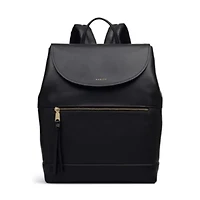 Albion Street Large Ziptop Backpack