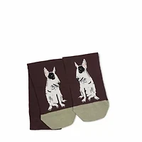 Radley & Friends 1 Pk Sock