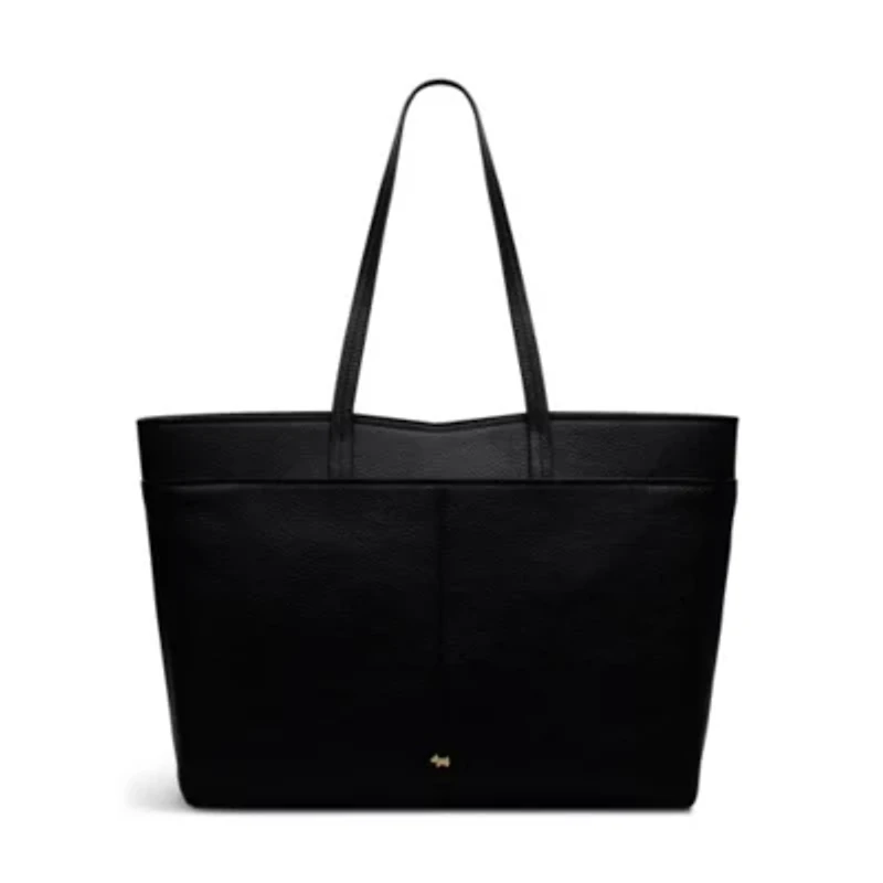 Maldon Mews Large Ziptop Tote