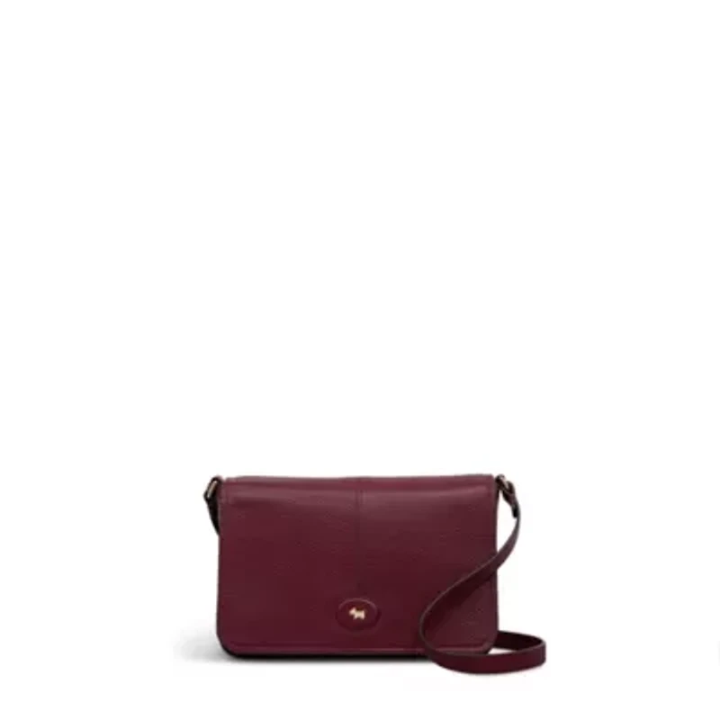 Maldon Mews Medium Flapover Crossbody