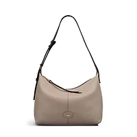 Maldon Mews - Colourblock Medium Ziptop Shoulder